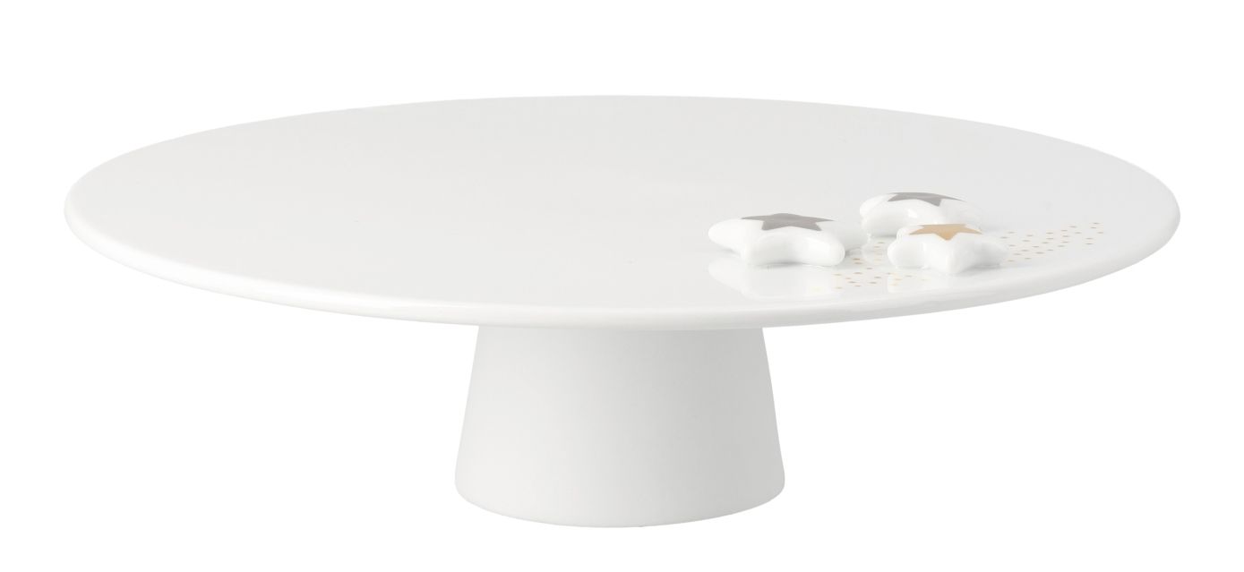 Etagere cinnamon stars wheels 