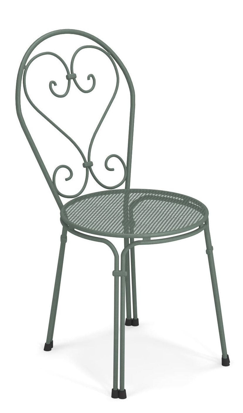 Pigalle Chair Outdoor Emu