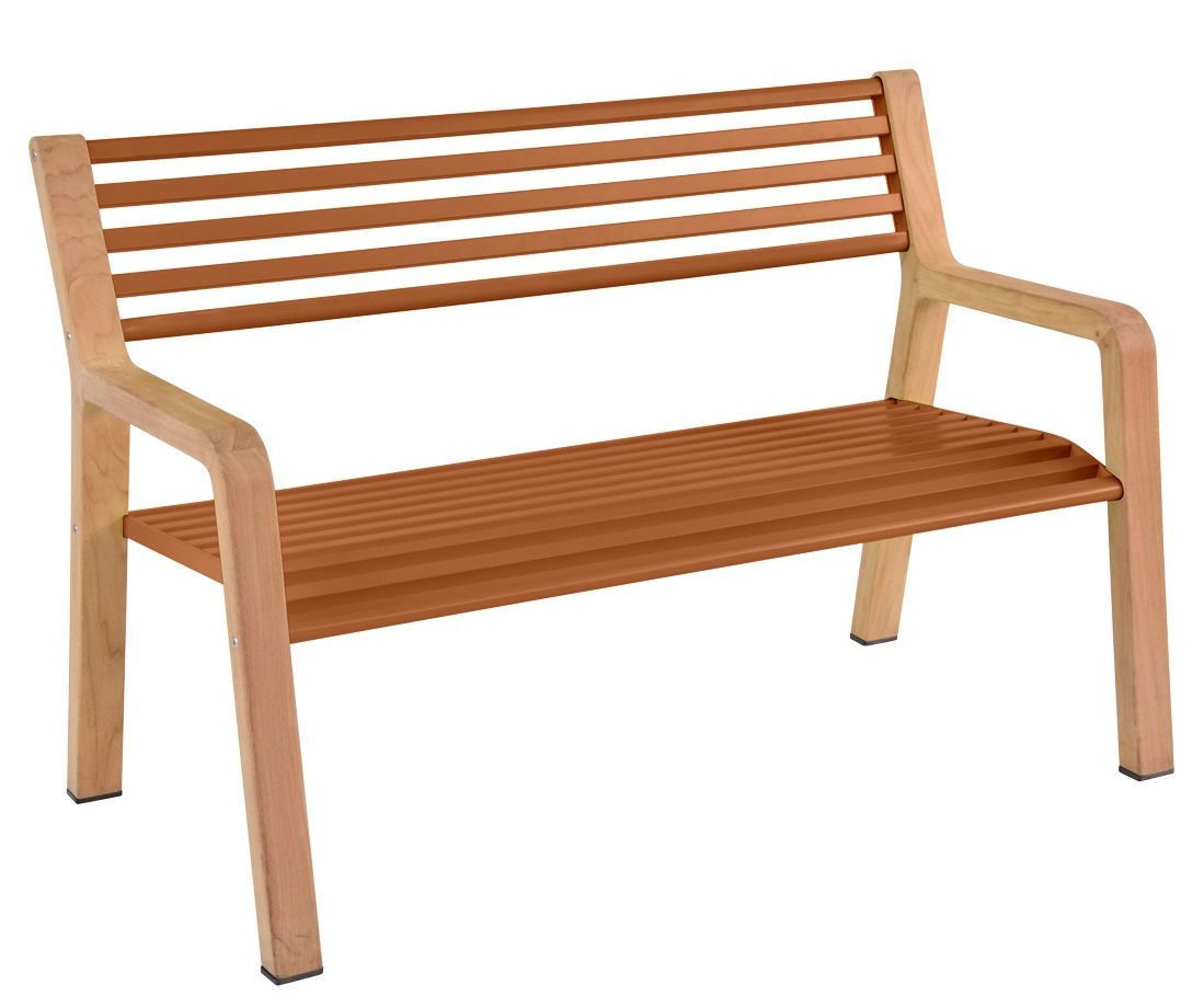 Somerset Bench Outdoor Fermob Somerset Bench Outdoor Fermob