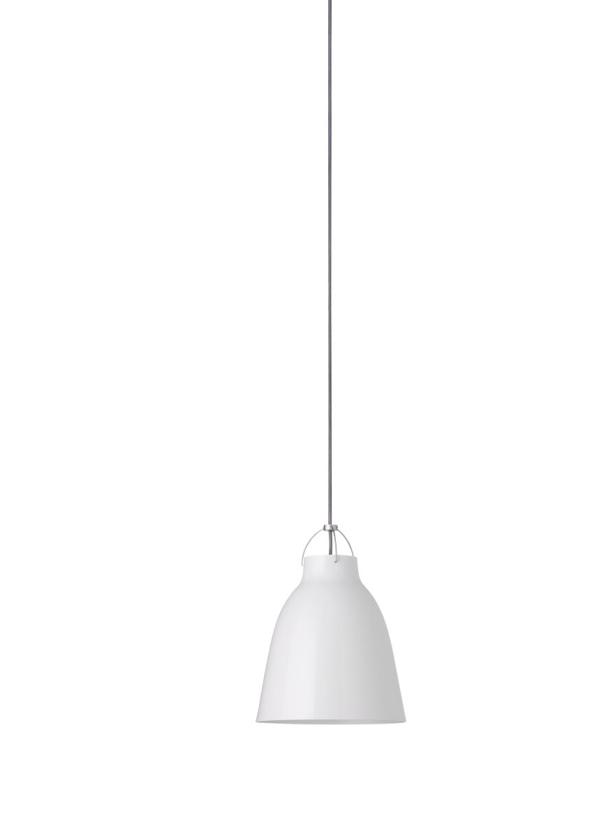 Caravaggio pendant light Fritz Hansen