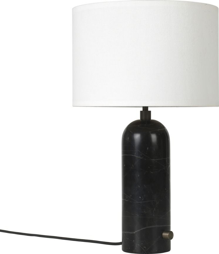 Gravity Table Lamp Small Gubi
