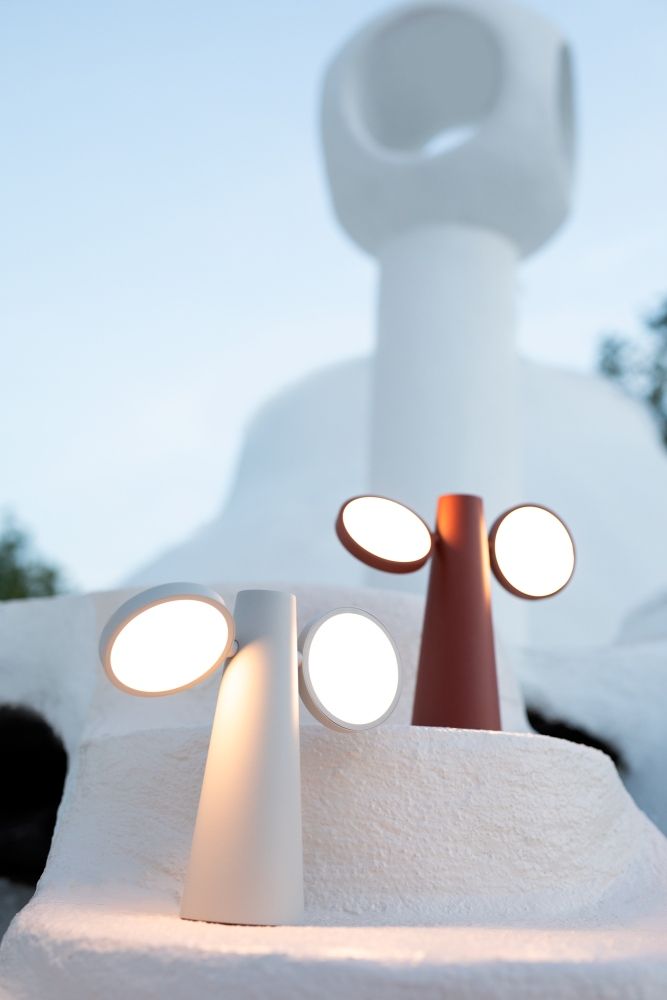 Oto table lamp Fermob