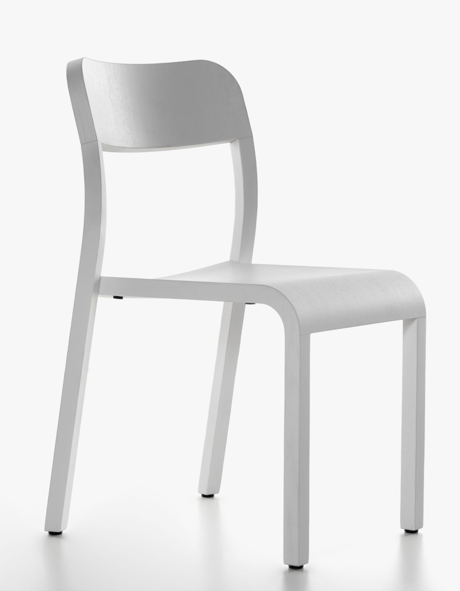 Blocco Chair Plank chair 