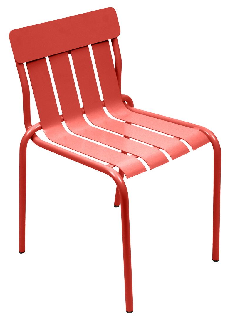 Stripe Chair Outdoor Fermob