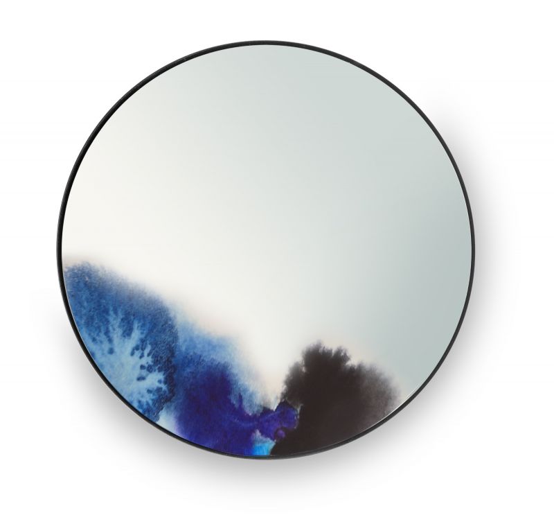 Francis Wall Mirror small Petite Friture