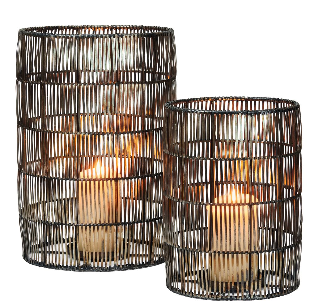 Suriname Wind Light 2-Piece Philippi SINGLE PIECES