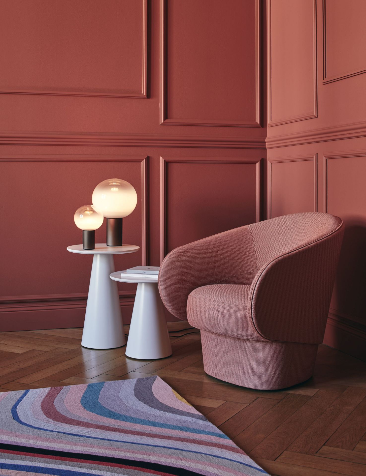 Laguna Table Table Lamp Artemide