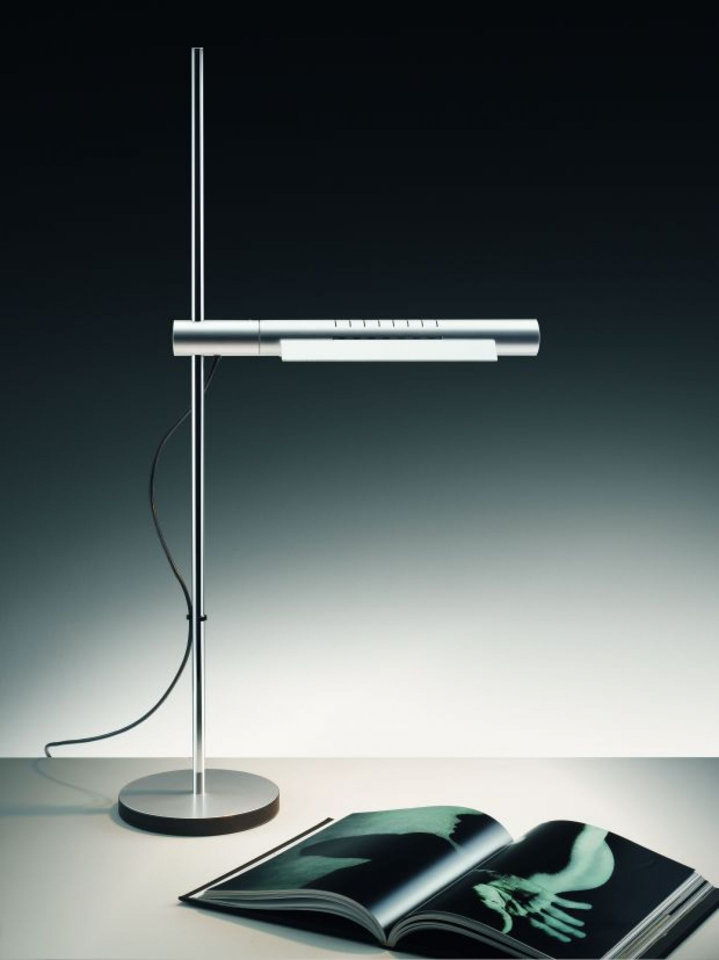 HALO LED T Table Lamp Baltensweiler