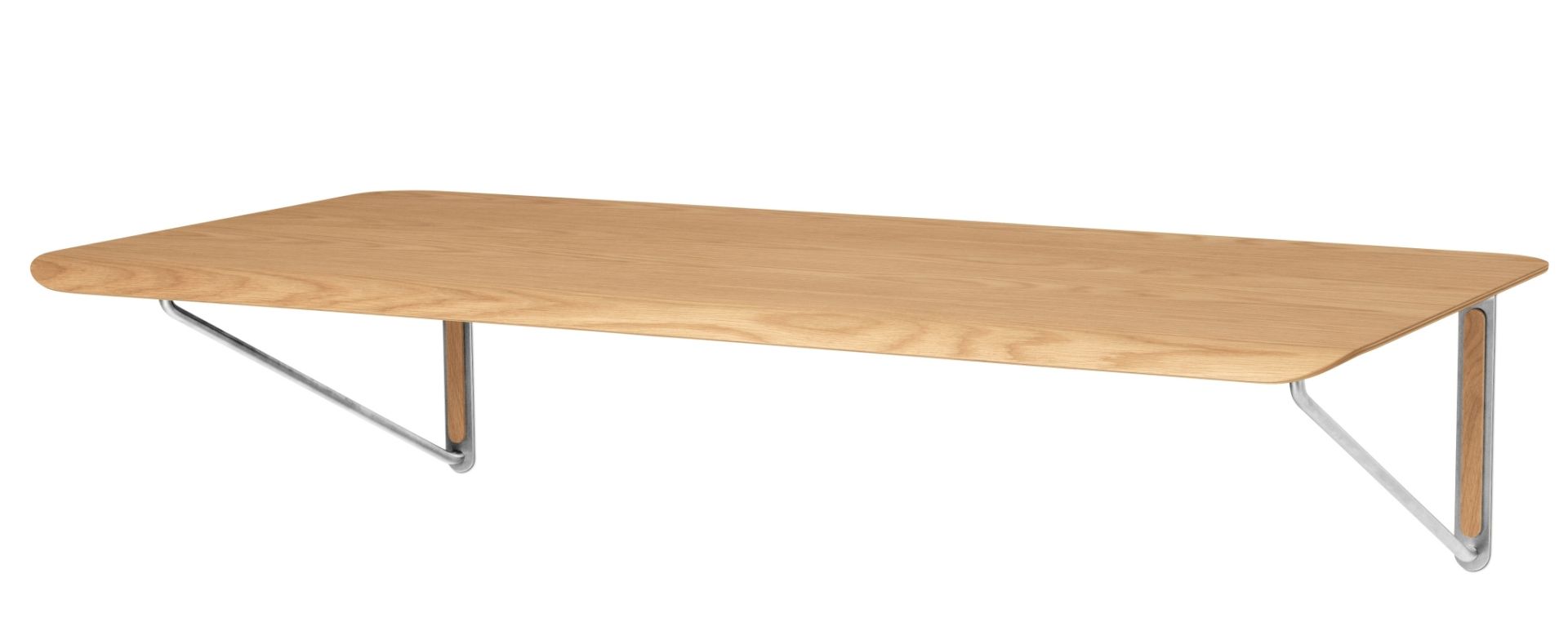 AB019 Wall Desk Wall desk Carl Hansen & Søn