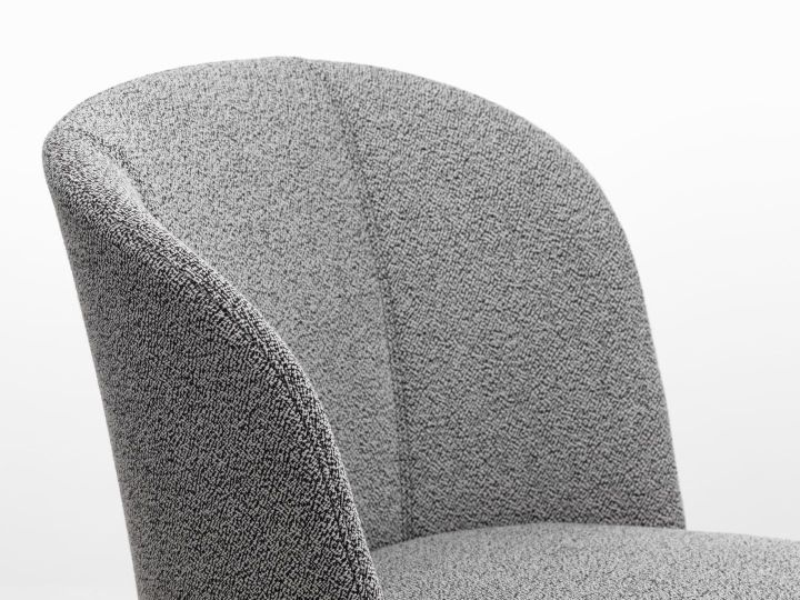 Mikado Side Chair Vitra