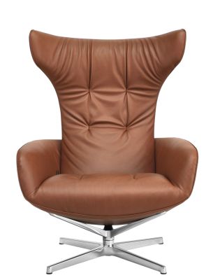Onsa Chair Armchair Walter Knoll