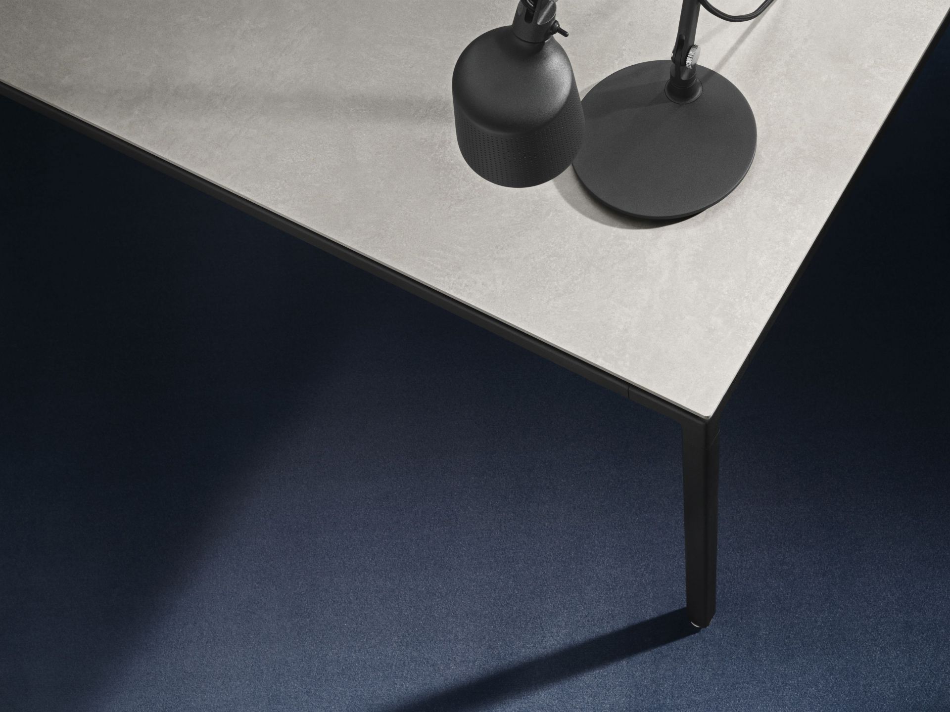Table large Vipp