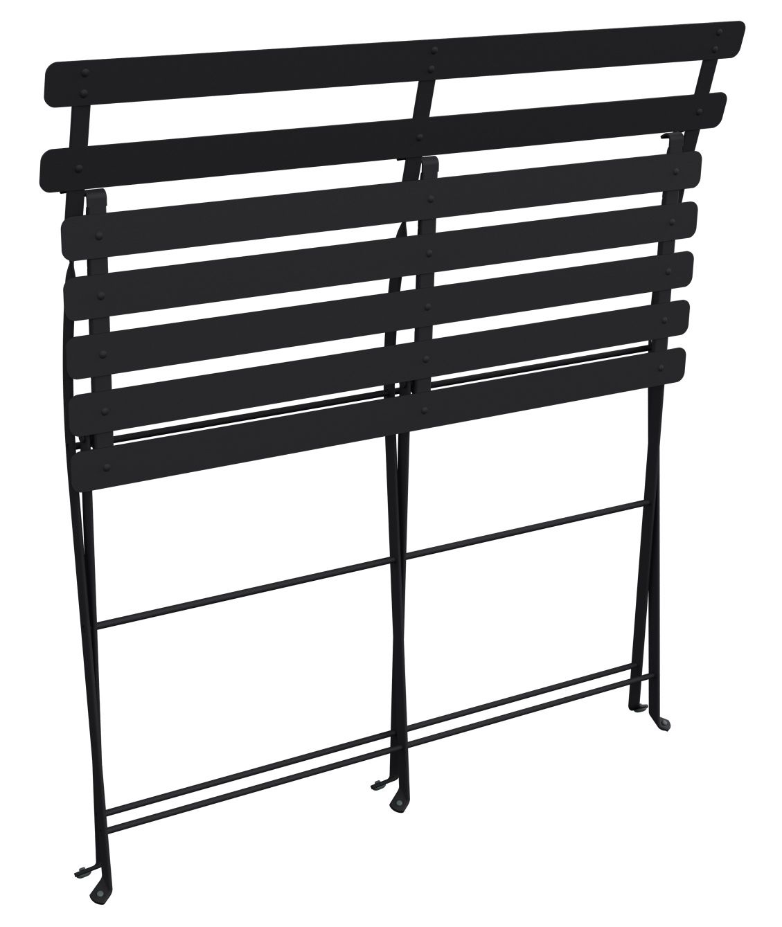 Bistro 2-seater folding bench Outdoor Fermob