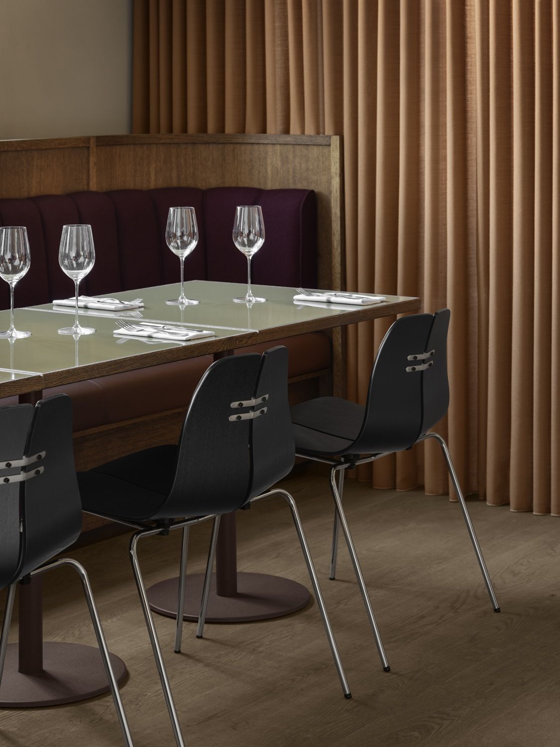 PK3 / PK 3 Chair Fritz Hansen