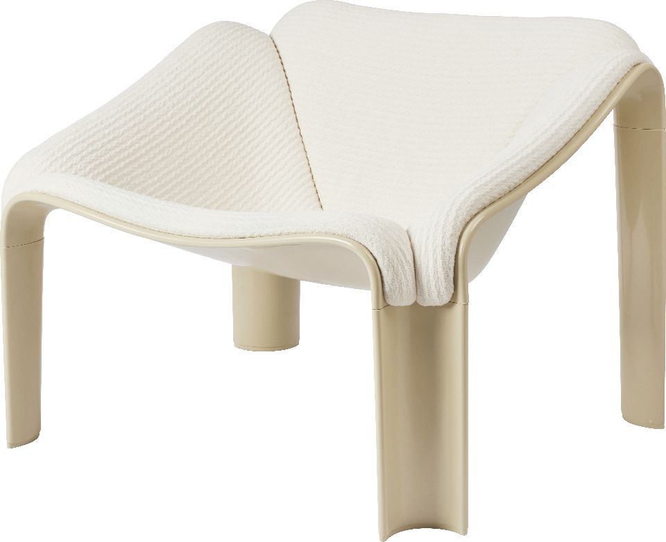 F300 Lounge Chair Armchair Gubi