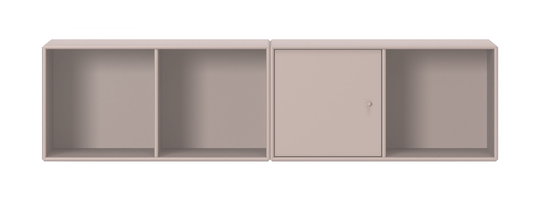 LINE Wall shelf Mushroom Montana