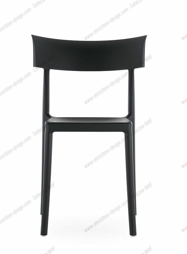 Catwalk Chair Kartell