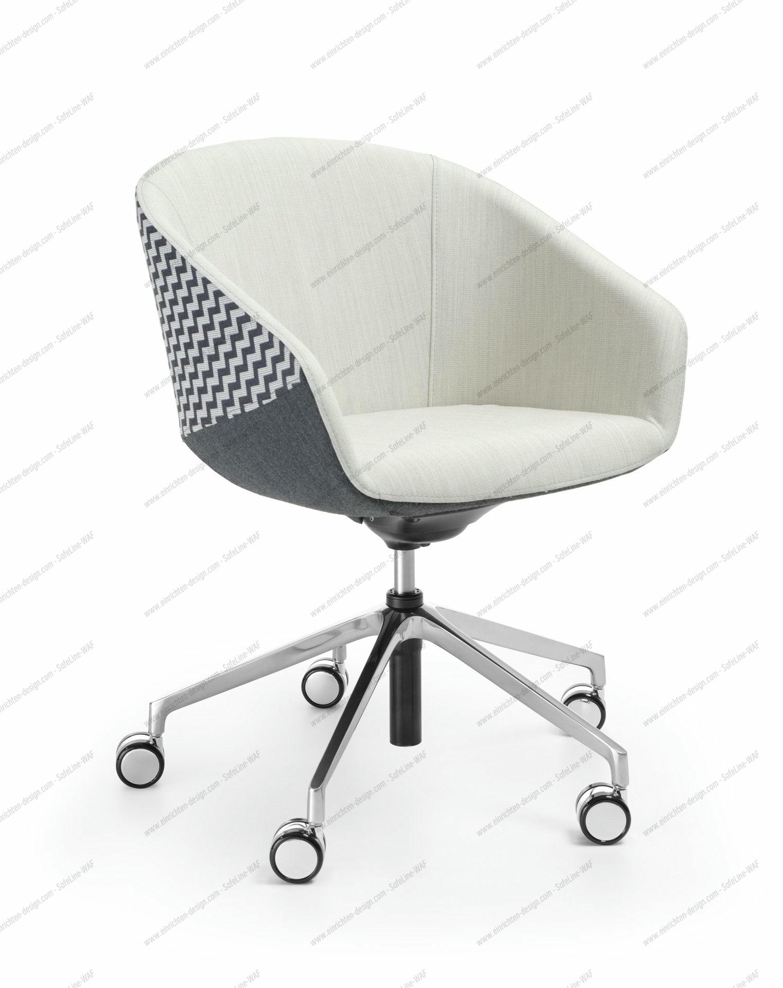 ox:co OX 5R swivel chair Bejot