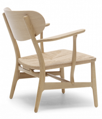 CH22 Arm Chair Carl Hansen & Søn