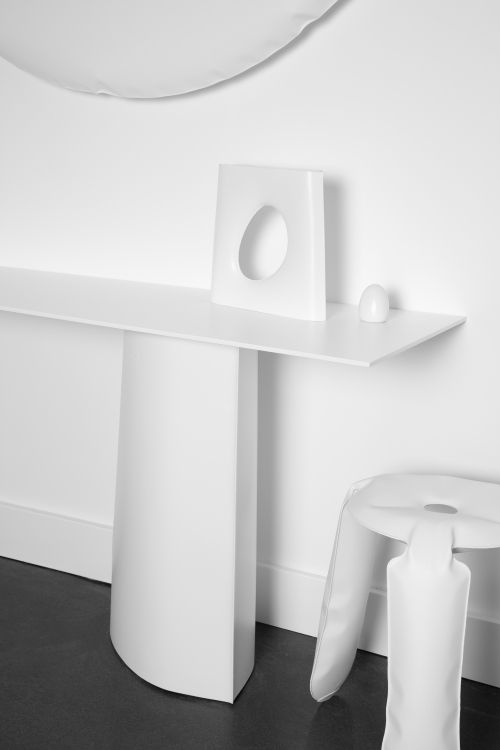 Plopp standard stool Zieta