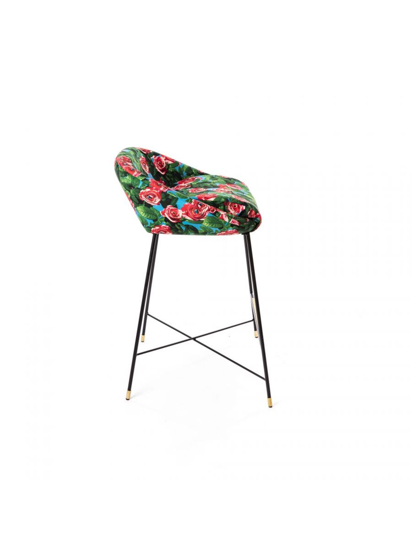 Toiletpaper high stool Seletti Toiletpaper high stool Seletti