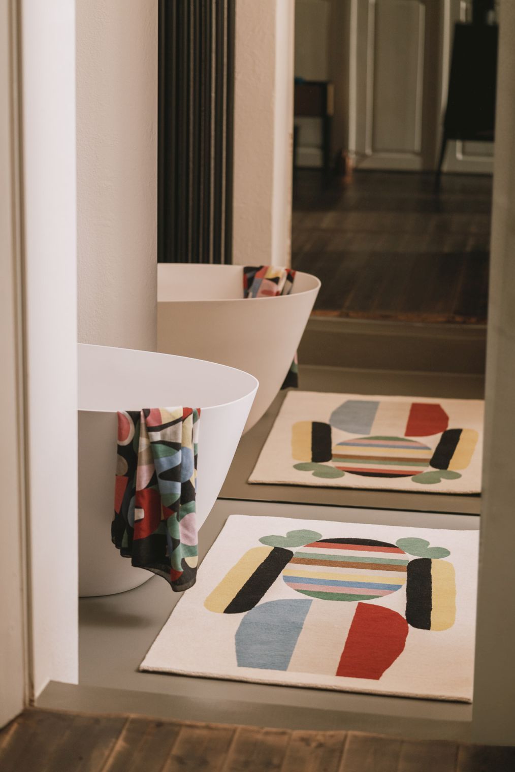 Bela carpet Designercarpets