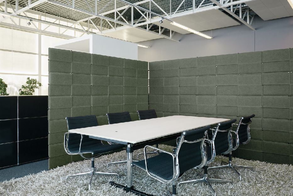 USM Haller Kitos M Desk