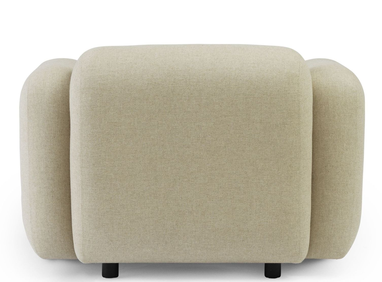 Swell Armchair Normann Copenhagen