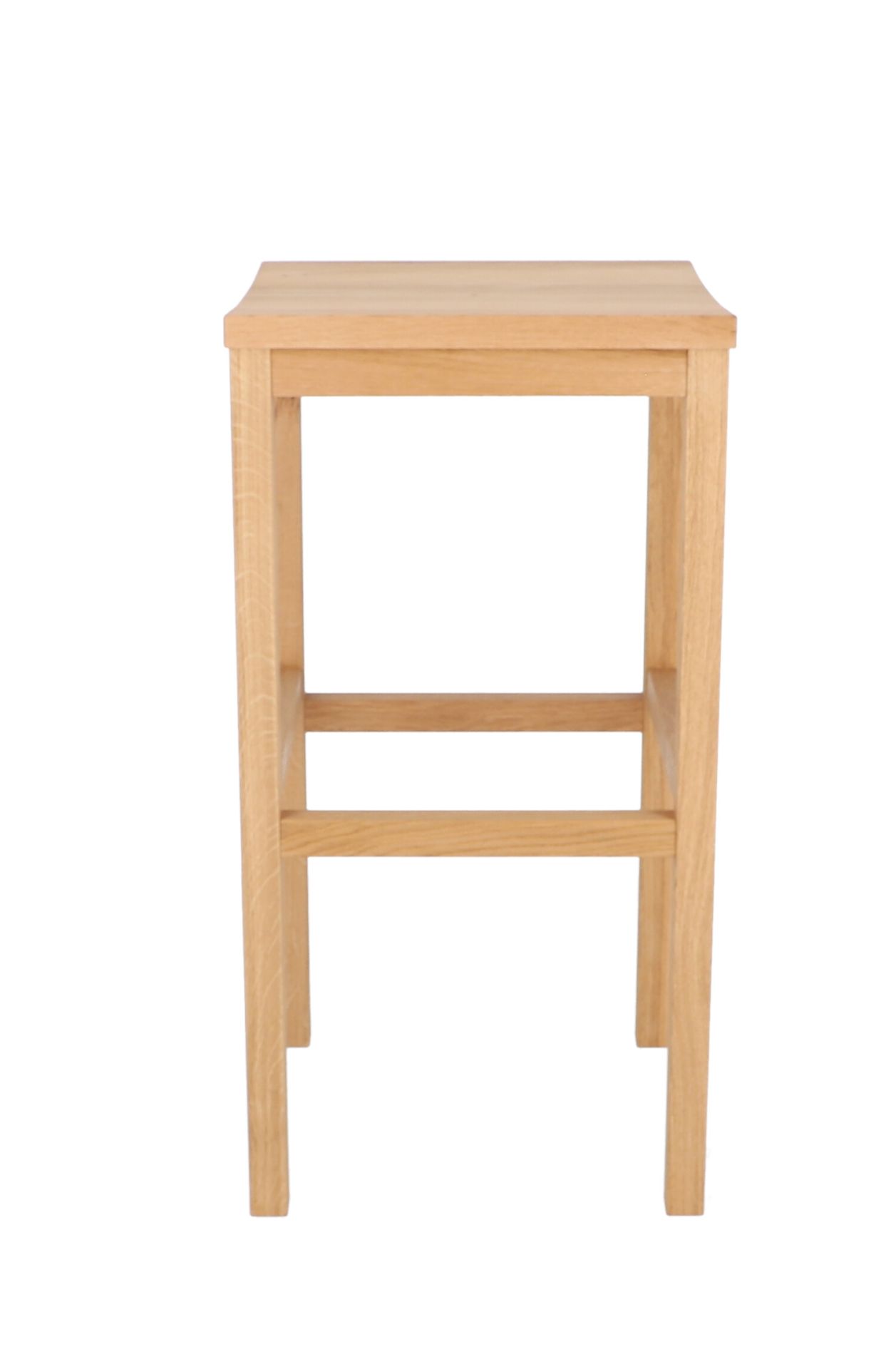 CASA Tall Bar Stool by Jan Kurtz