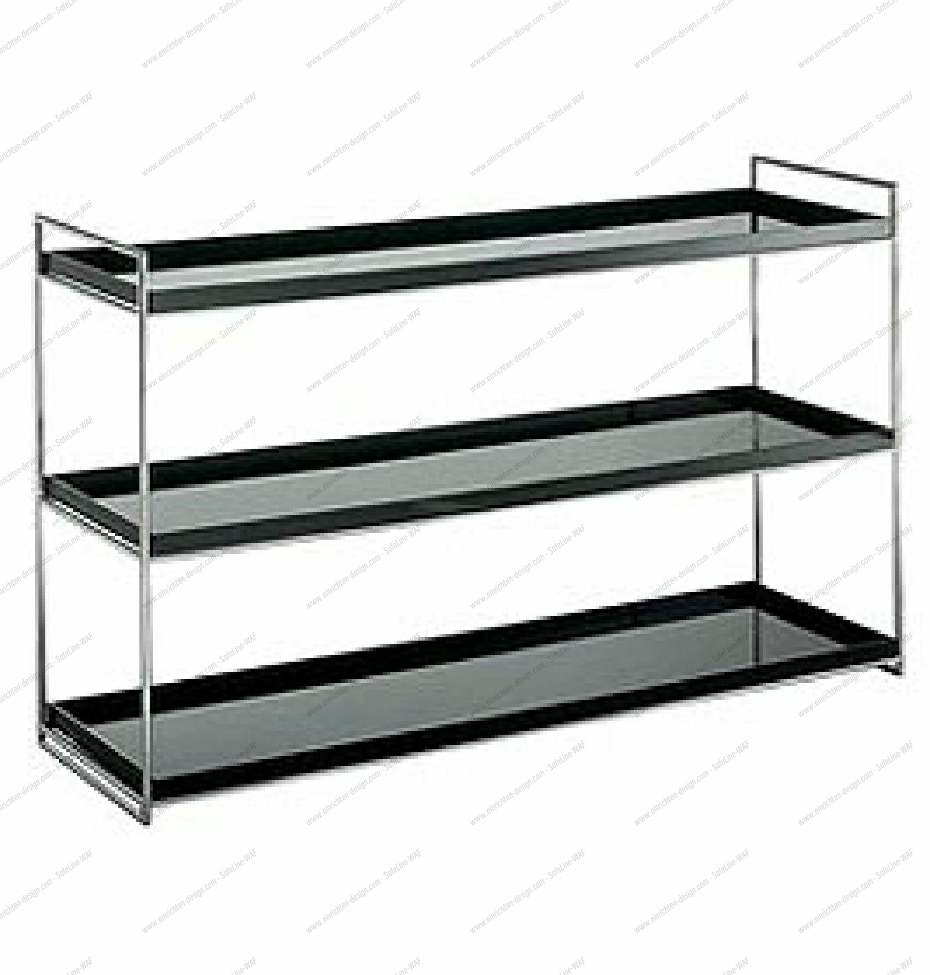 Trays Shelf Kartell