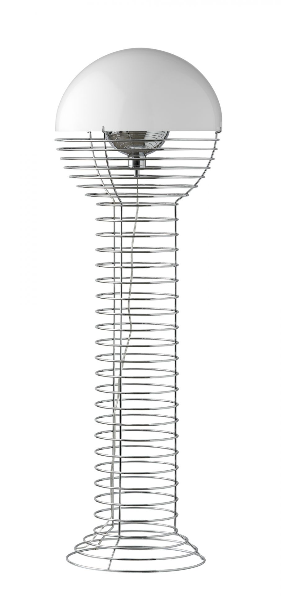 Wire Floor Lamp Verpan