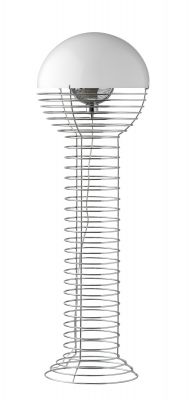 Wire Floor Lamp Verpan