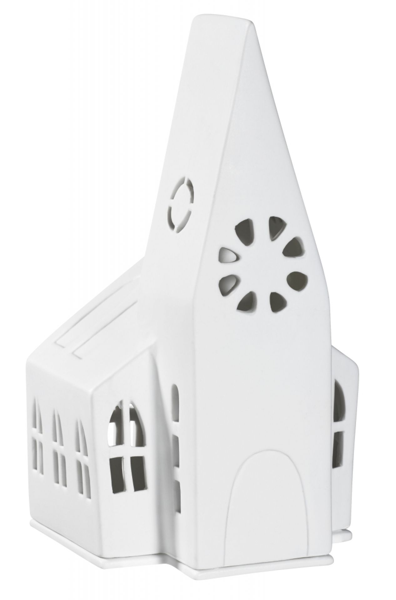 Home Light House Church Wheels