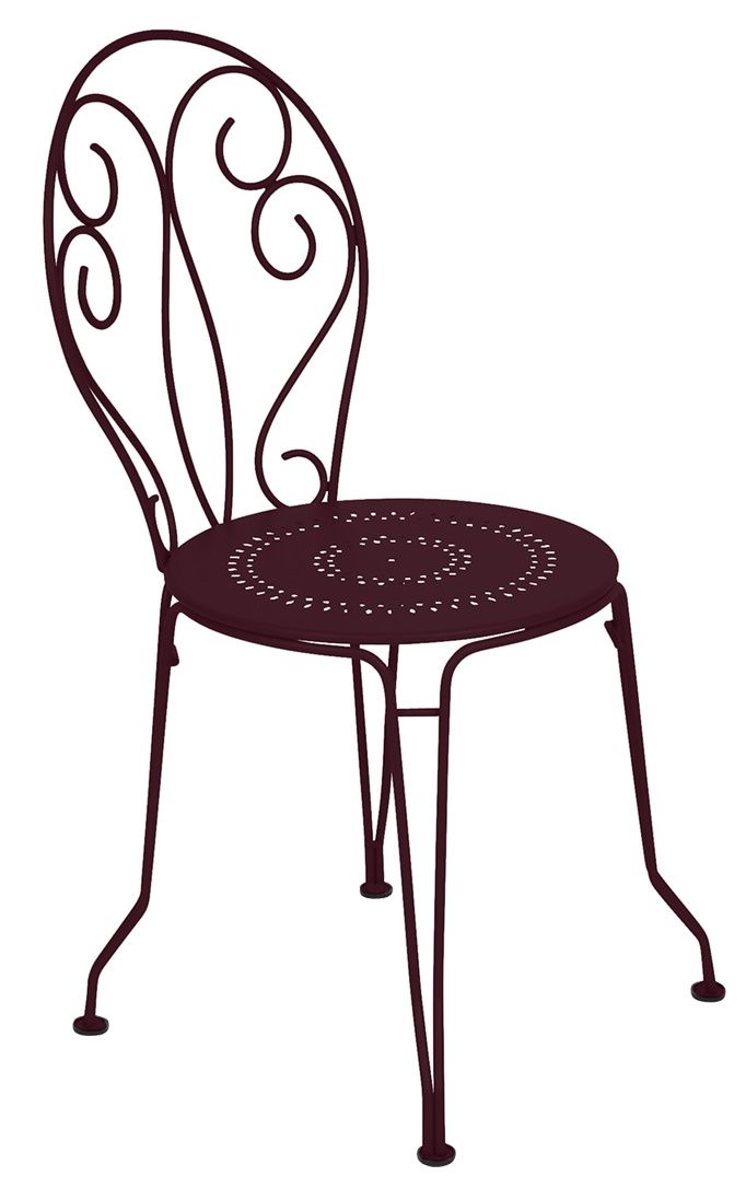 Montmartre Chair Outdoor Fermob