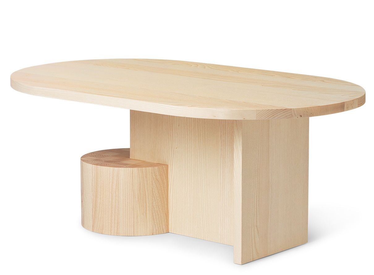 Insert Coffee Table Coffee Table Ferm Living
