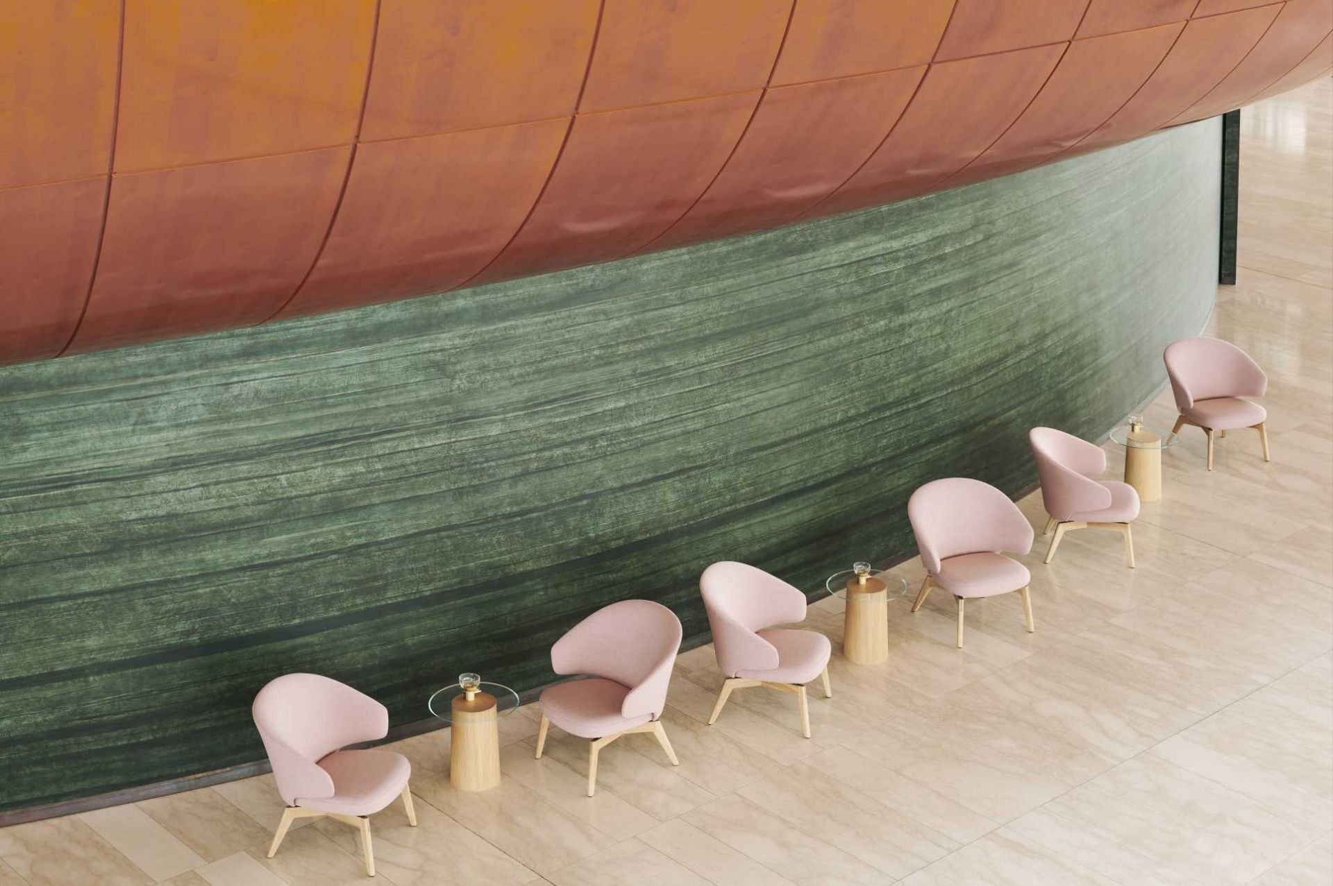 Let Armchair Fritz Hansen