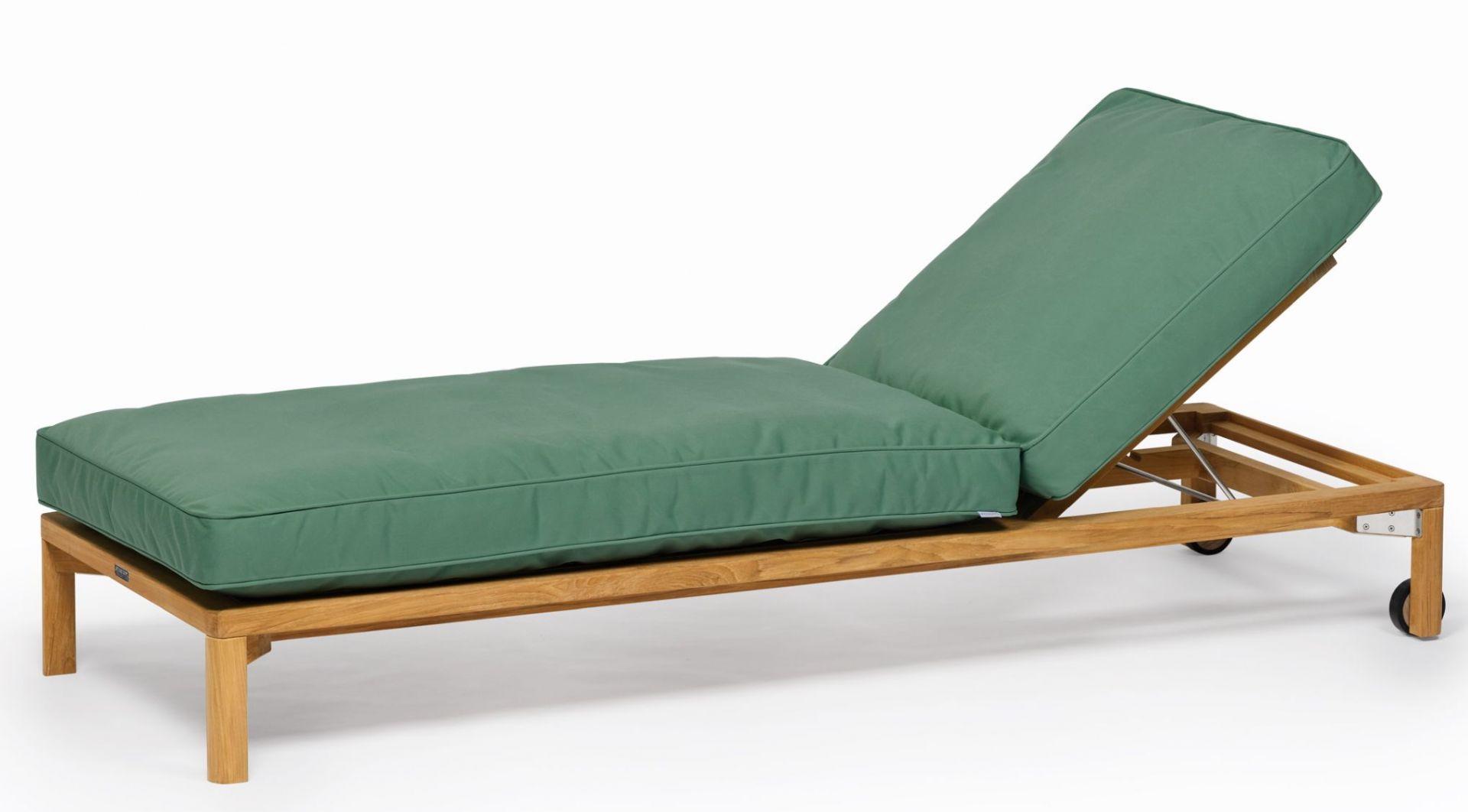 New Hampton Cushion for sun lounger outdoor Weishäup