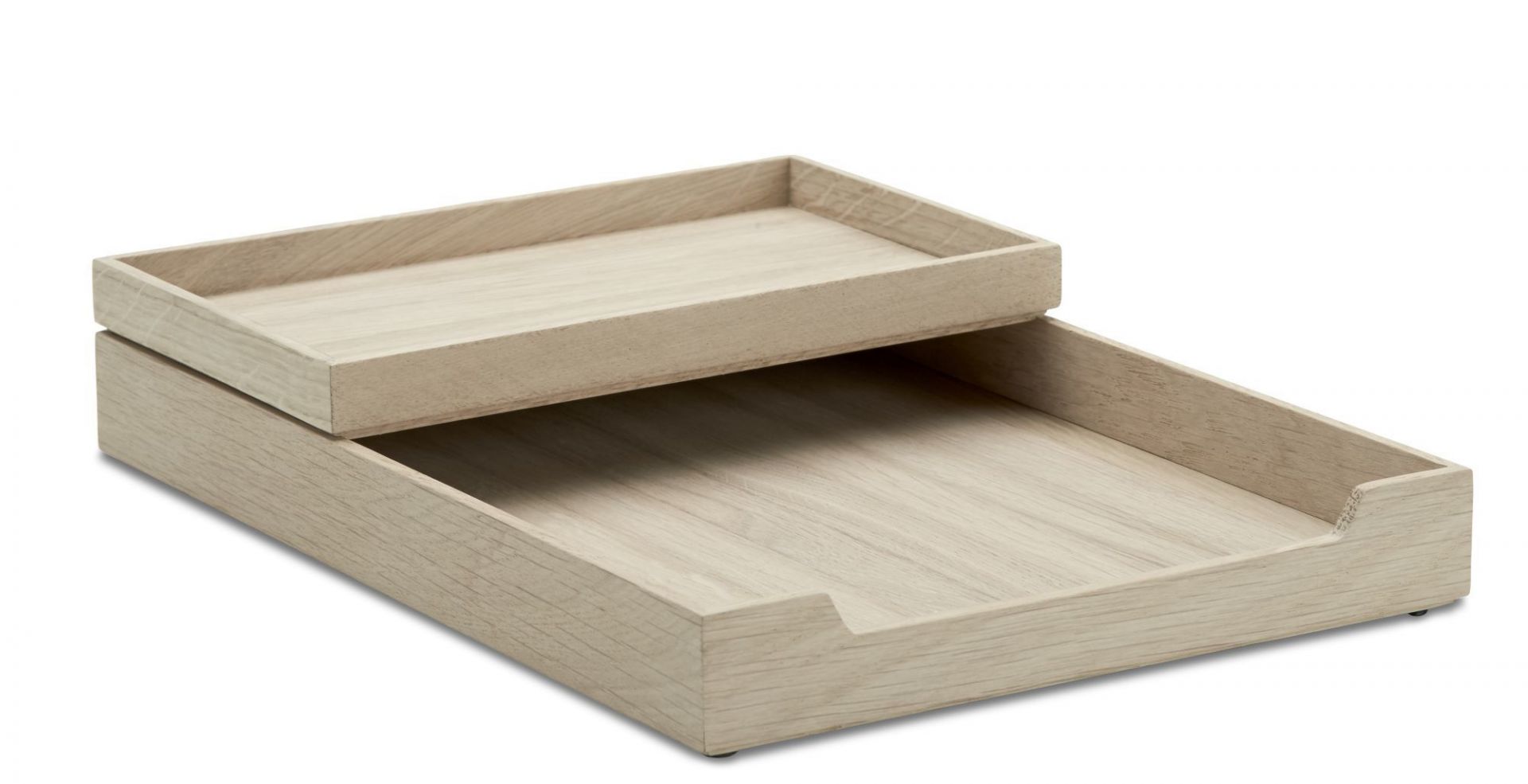 Nomad Letter Tray Skagerak by Fritz Hansen SINGLE PIECES