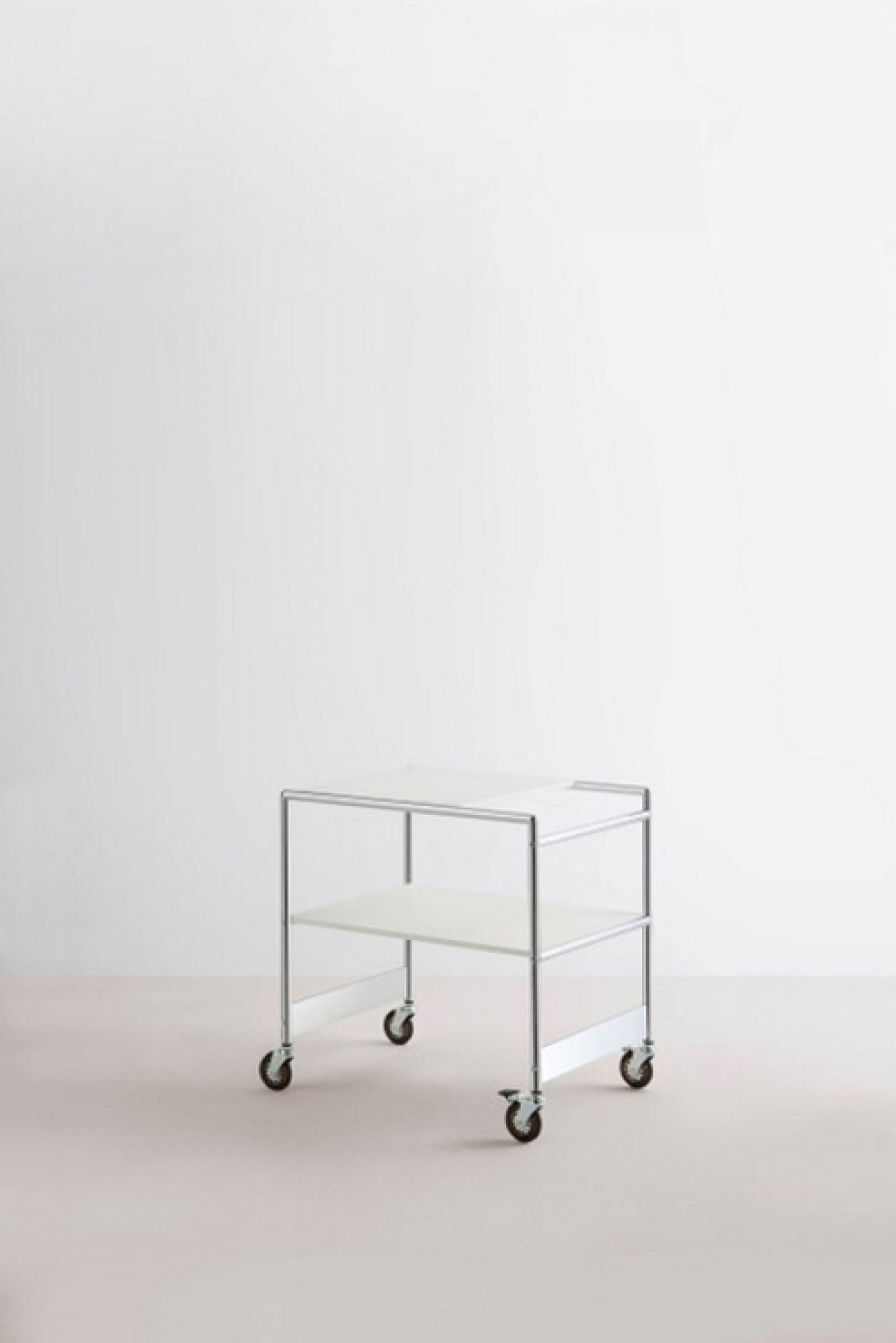 Serving trolley SIR Mox