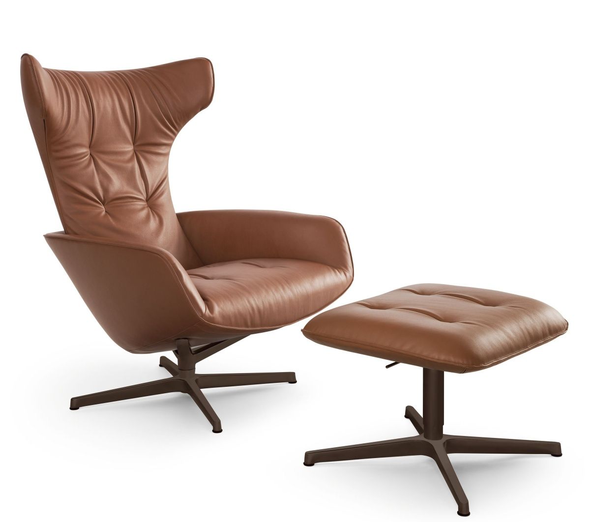 Onsa Chair Armchair Walter Knoll