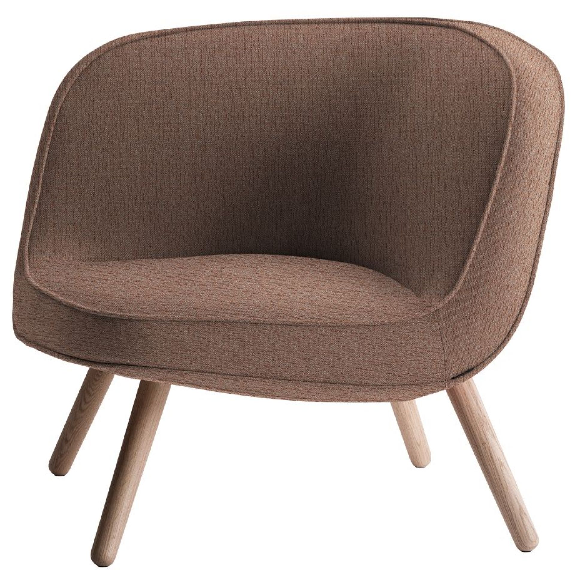 Via57 Armchair Fritz Hansen