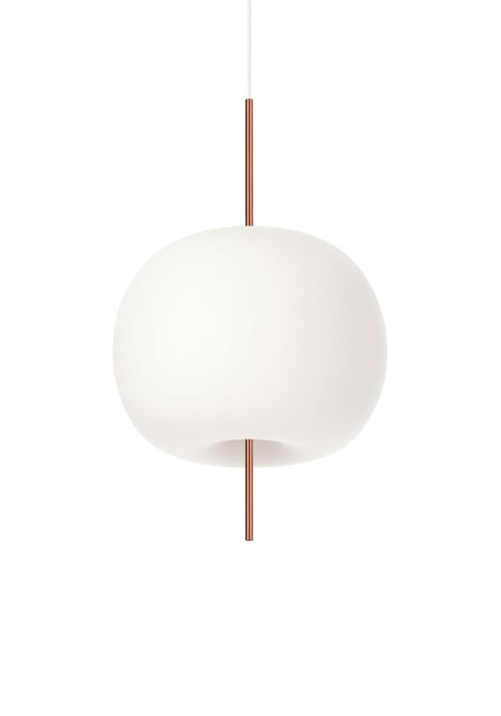 Kushi 33 Pendant Light Kdln