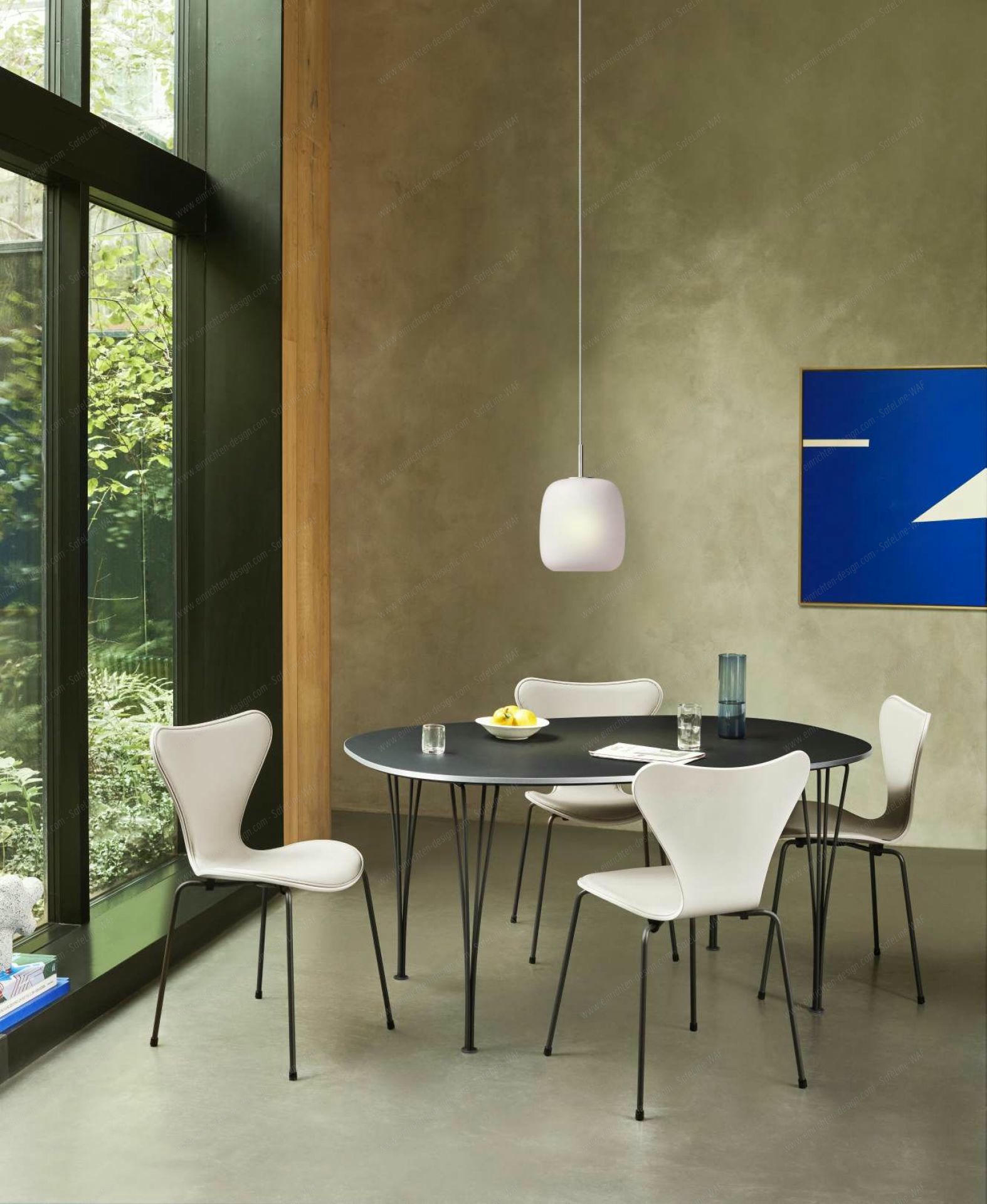 Maluma H350 Pendant light Fritz Hansen