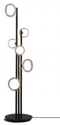 Nabila 552 66 floor lamp Tooy