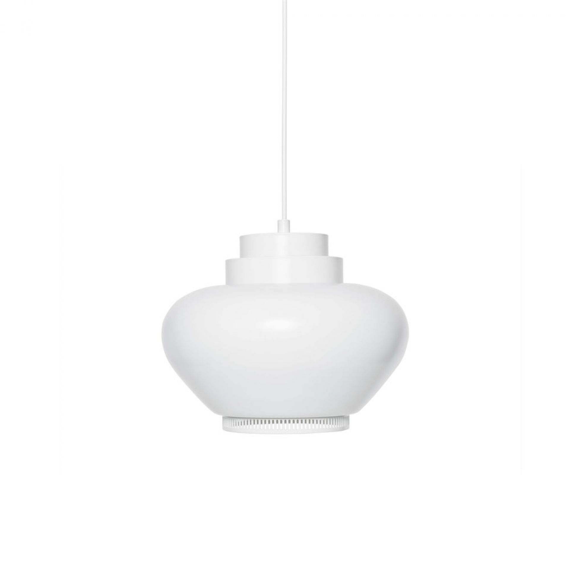 A333 pendant lamp turnip Artek