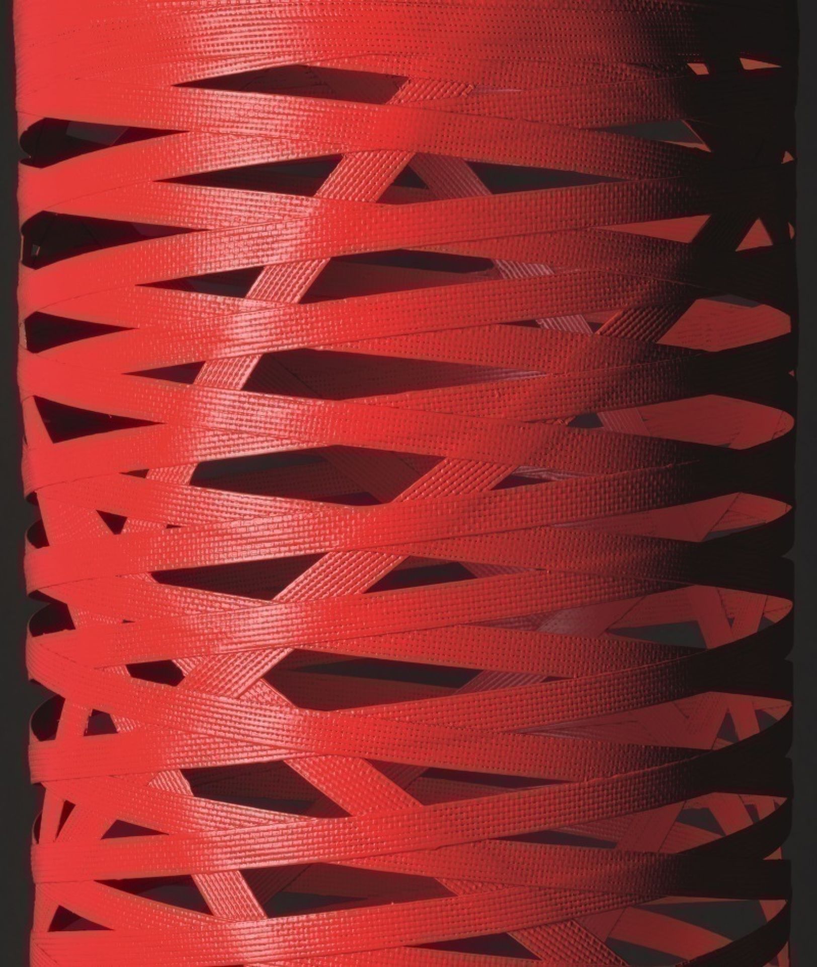 Tress piccola pendant light Foscarini