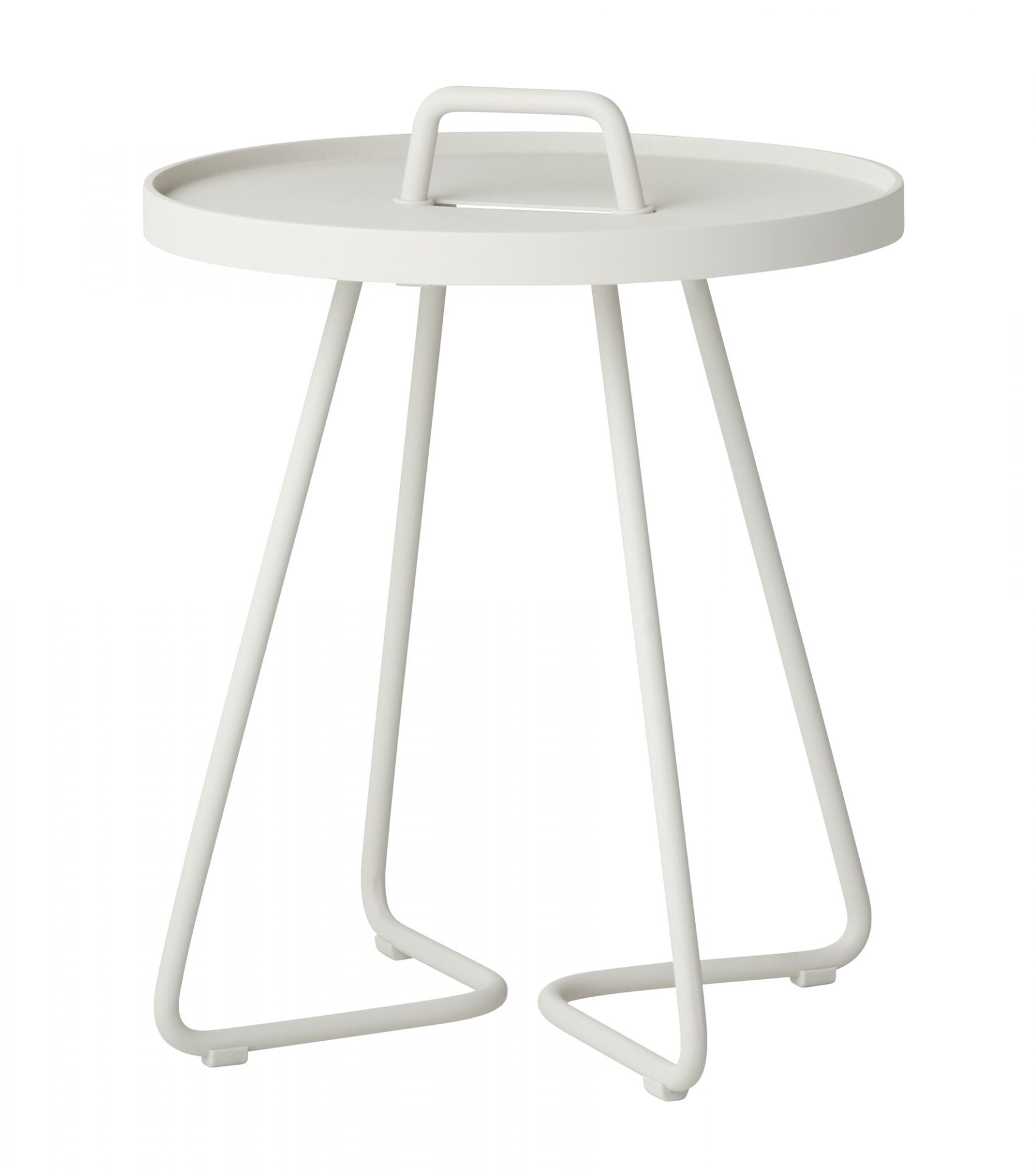 On-The-Move Outdoor side table small Cane-Line