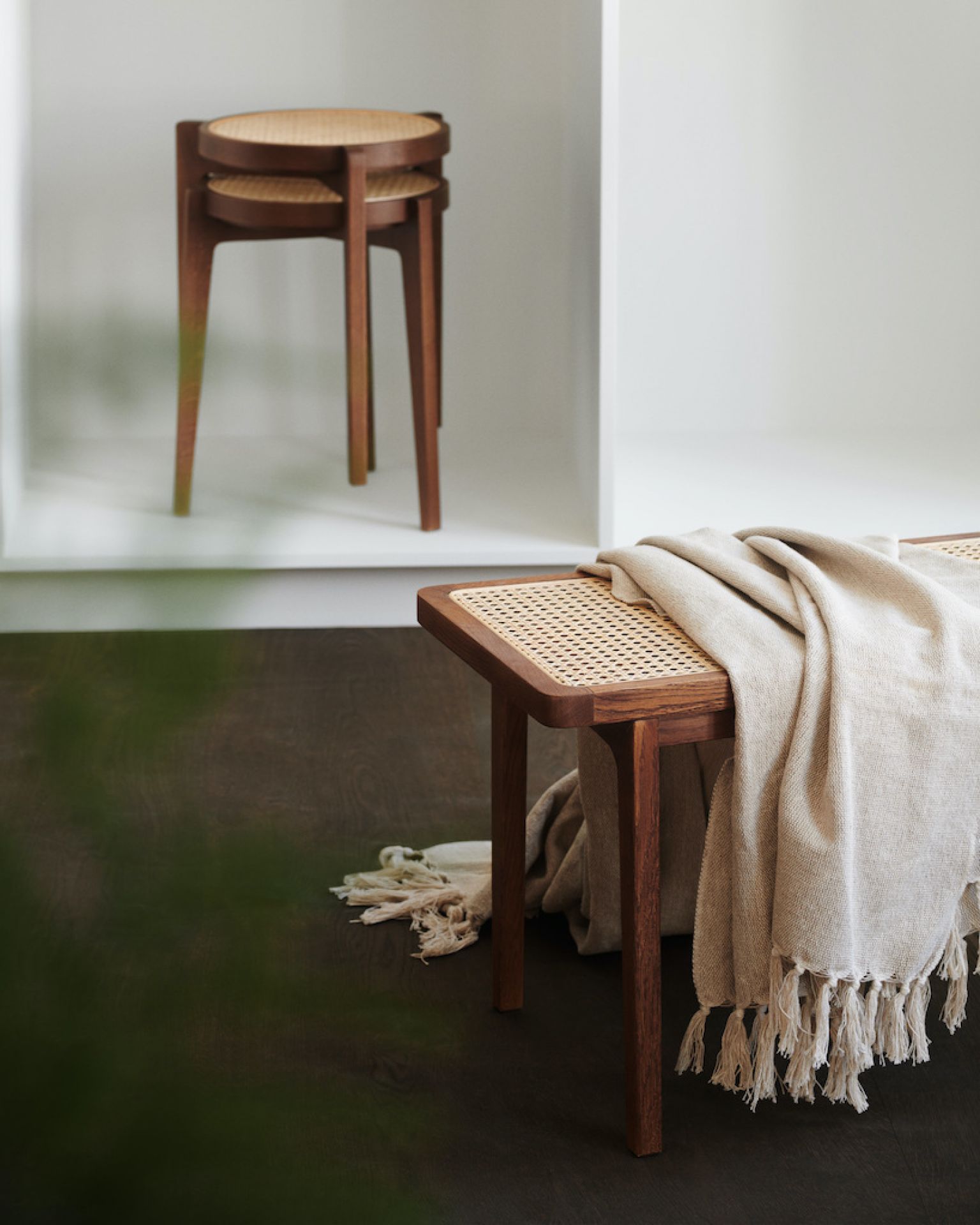 Le Roi Bench NORR11