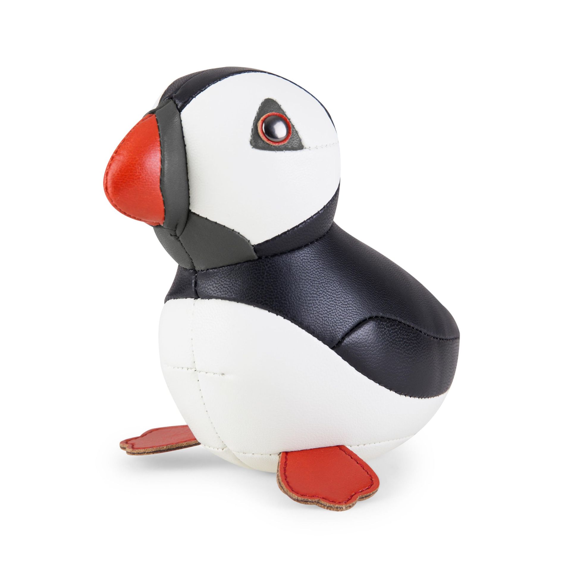 Puffin Züny paperweight