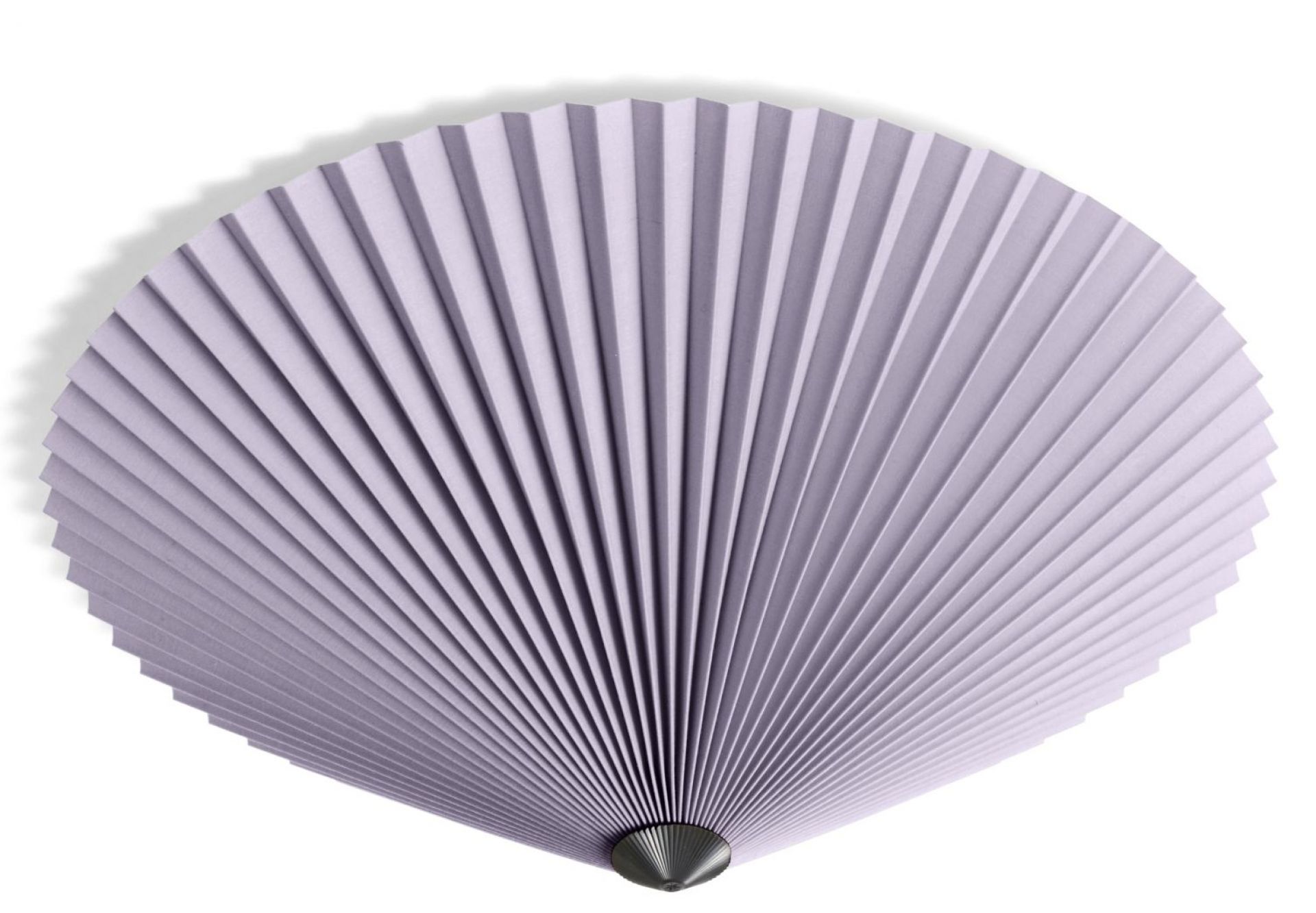 Matin Flush Wall lamp 50 cm Hay